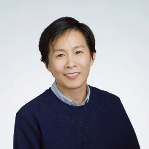 Dr. Ya-Wen Chen